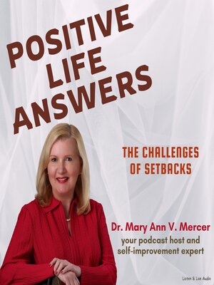 cover image of The Challenges of Setbacks